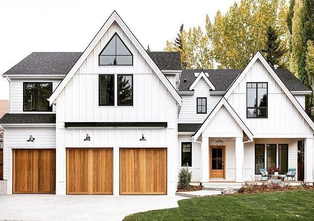 Residential Rebuilds Residential Rebuilds
